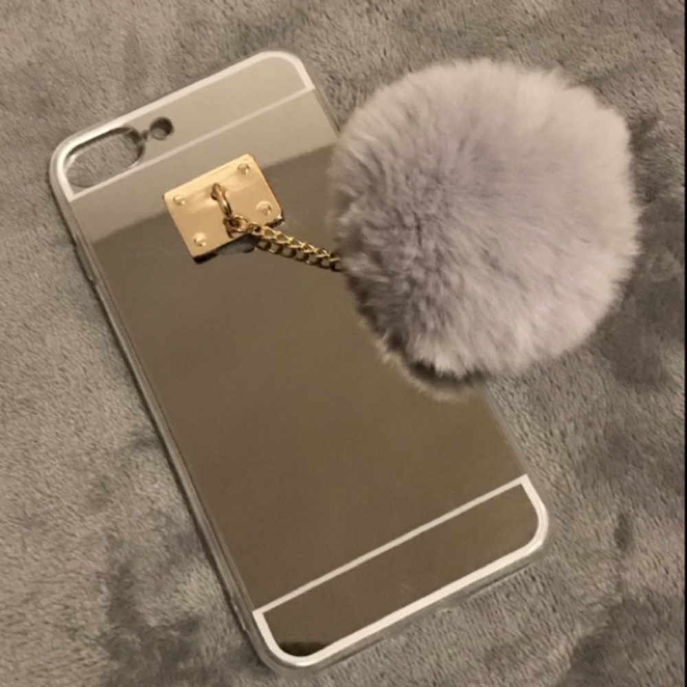 IPHONE 6-X Phone Case 🤳🏼🔥💗